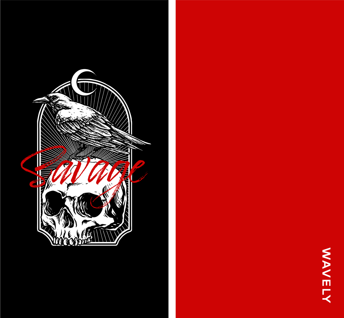 Savage - XL