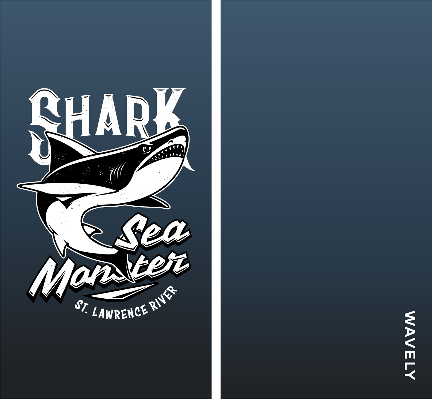 Shark - XL
