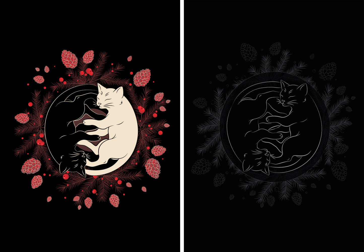 Ethereal Peace - Ensemble de 2