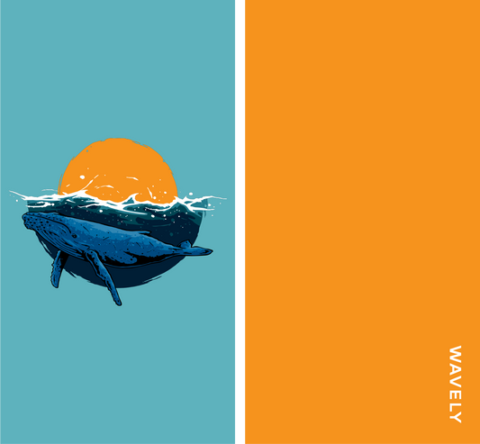 BlueWhale - XL