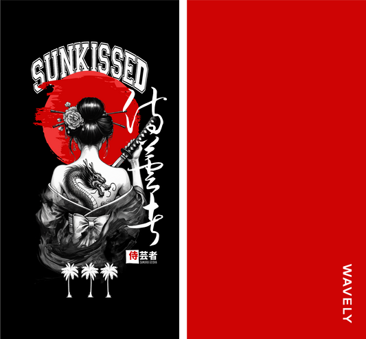 SunKissed - XL