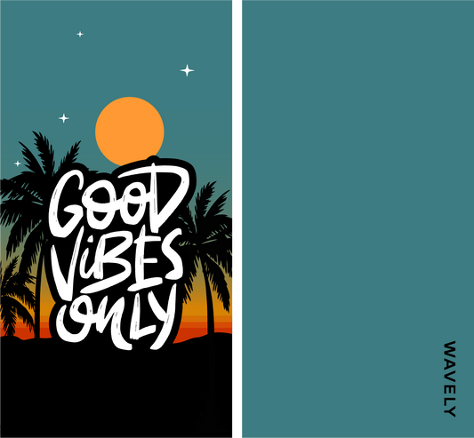 GoodVibesOnly - XL