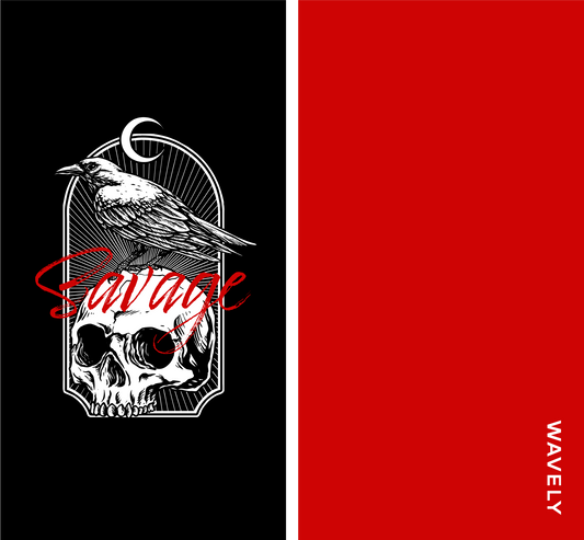 Savage - XL