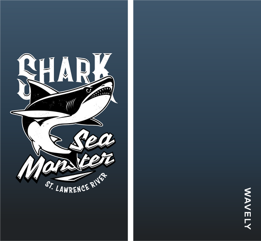 Shark - XL